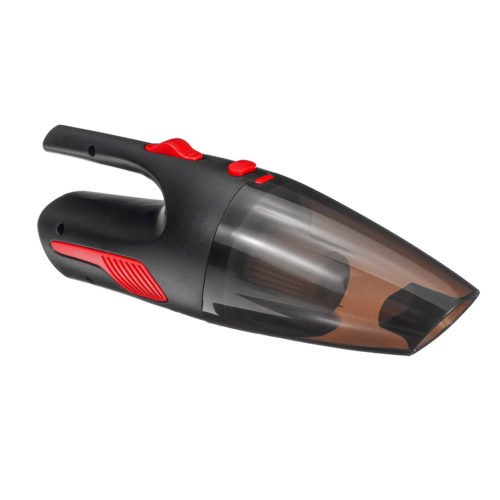 5000kpa Strong Power Car Vacuum Cleaner DC 12 Volt 120W Handheld Wet/Dry Auto Portable Vacuum Cleaner 2