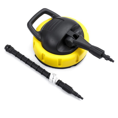 Deck Patio Rotary Pressure Washer Cleaner Trigger for Karcher / for LAVOR BS VAX 3