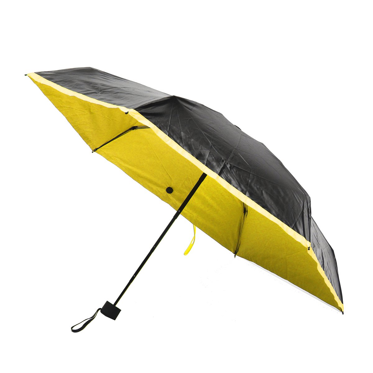 Xmund XD-HK6 Portable Mini Five Folding Pocket Umbrella UPF50+UV Rain Waterproof Sunshade 15 Xmund XD-HK6 Portable Mini Five Folding Pocket Umbrella UPF50+UV Rain Waterproof Sunshade - Image 15