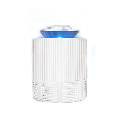 5W LED Mosquito Killer Lamp USB Insect Killer Lamp Bulb Non-Radiative Pest Mosquito Trap Light For Camping 2