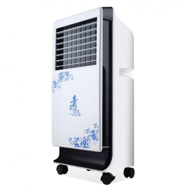 220V Portable Summer Mini Air Conditioner Cooling Artic Cooler Conditioning Fan 1