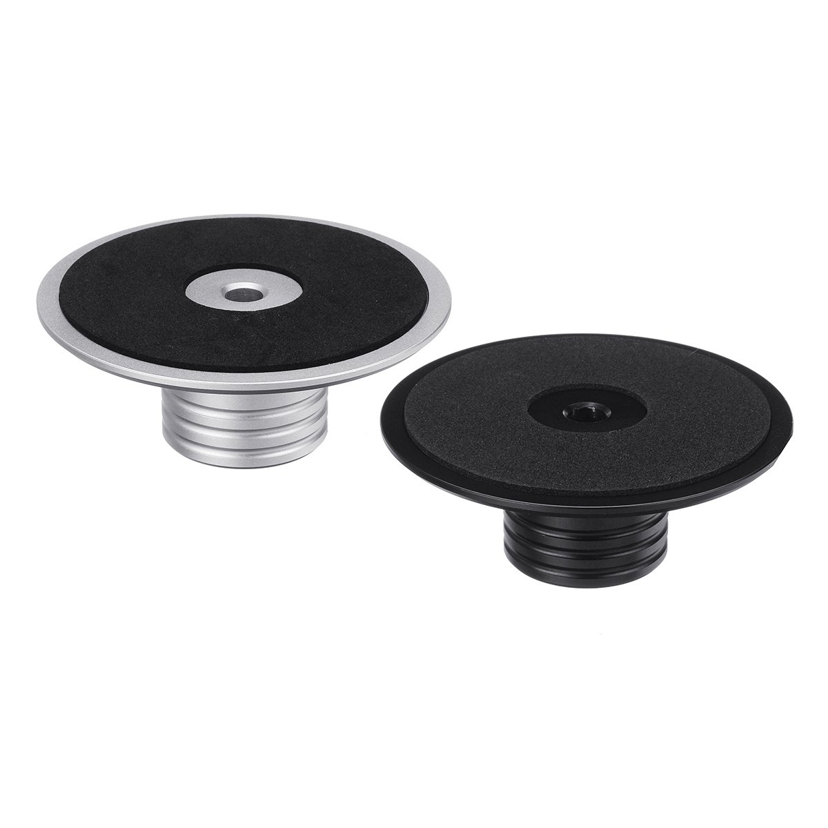 79mm LP Vinyl Record Player Metal Disc Stabilizer Clamp Turntable Shock Absorber 1 79mm LP Vinyl Record Player Metal Disc Stabilizer Clamp Turntable Shock Absorber