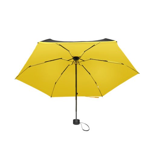 Xmund XD-HK6 Portable Mini Five Folding Pocket Umbrella UPF50+UV Rain Waterproof Sunshade 11