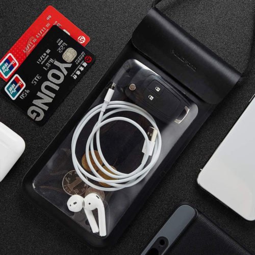 Xiaomi Guildford 6 Inch IP67 Waterproof Cell Phone Case Holder Smartphone Bag Touch Screen For iPhoneX 6 6S 7 8 Plus 11