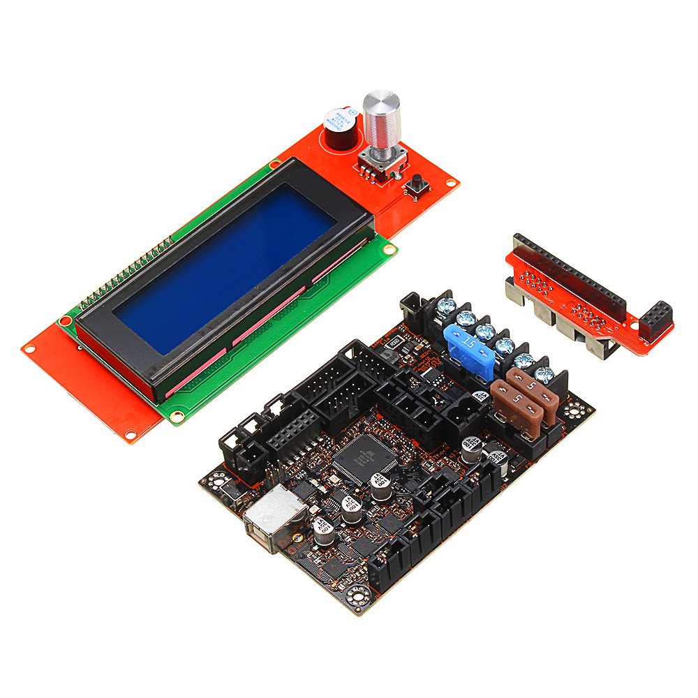 3D Printer Part | Prusa i3 MK3 | Mosfet Switched Outputs 2 3D Printer Part | Prusa i3 MK3 | Mosfet Switched Outputs - Image 2