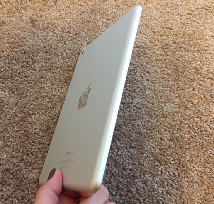 Refurbished Original Apple iPad Mini 1 WIFI Version 1st Generation 16GB 32GB 64GB 7.9 inch IOS Dual Core A5 Chipset Tablet PC DHL 1pcs 4 Refurbished Original Apple iPad Mini 1 WIFI Version 1st Generation 16GB 32GB 64GB 7.9 inch IOS Dual Core A5 Chipset Tablet PC DHL 1pcs - Image 4