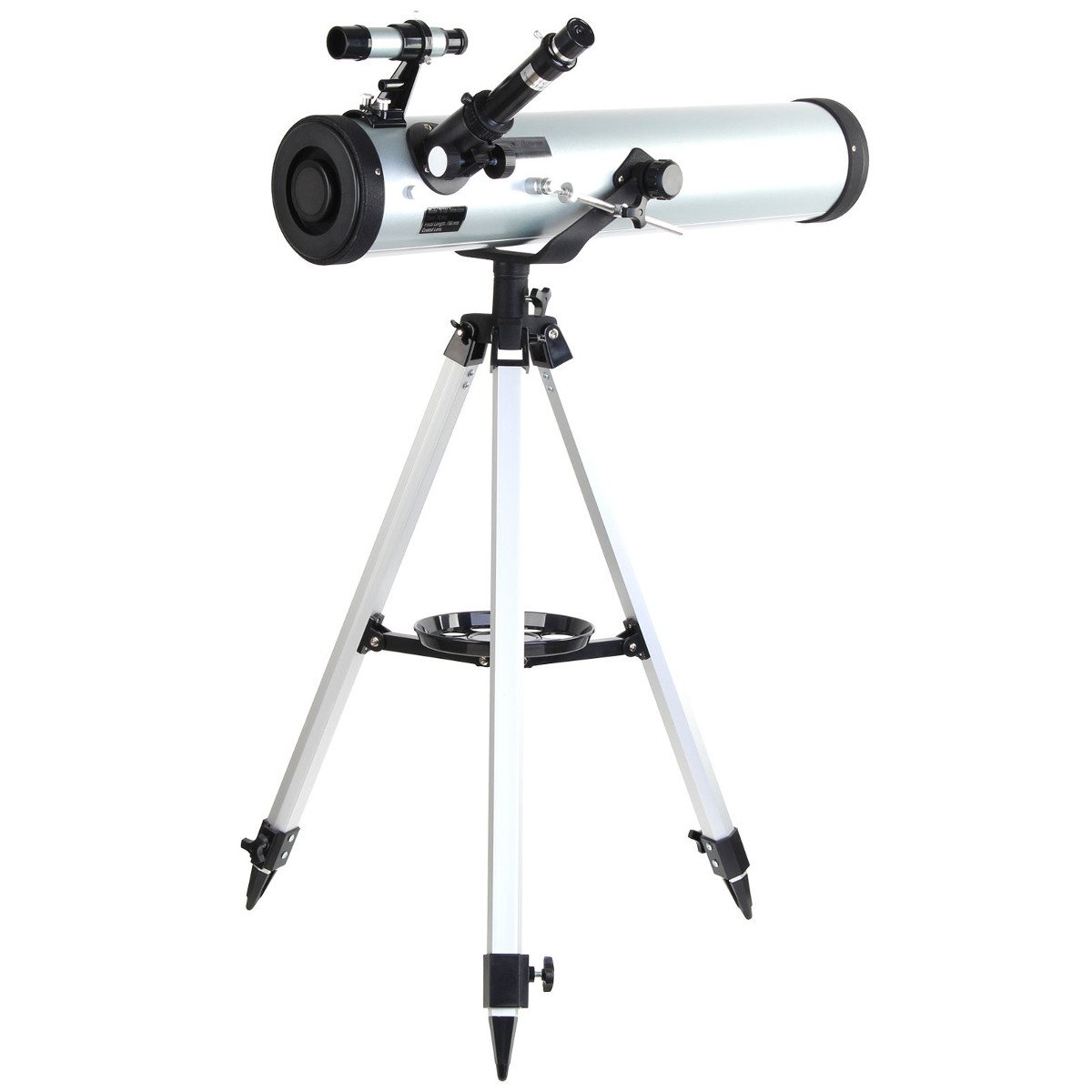 Performance 700-76 Reflector Astronomical Telescope 1