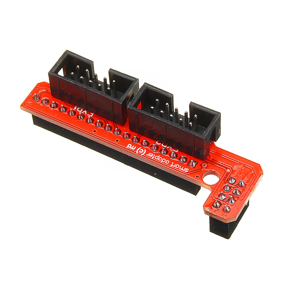 3D Printer Part | Prusa i3 MK3 | Mosfet Switched Outputs 8 3D Printer Part | Prusa i3 MK3 | Mosfet Switched Outputs - Image 8