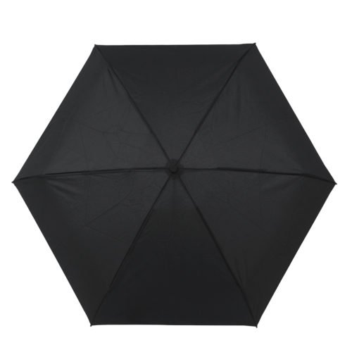 Outdoor 1-2 People Portable Mini Five Folding Umbrella Rain Waterproof Anti-UV Sunshade Pocket Parasol 5