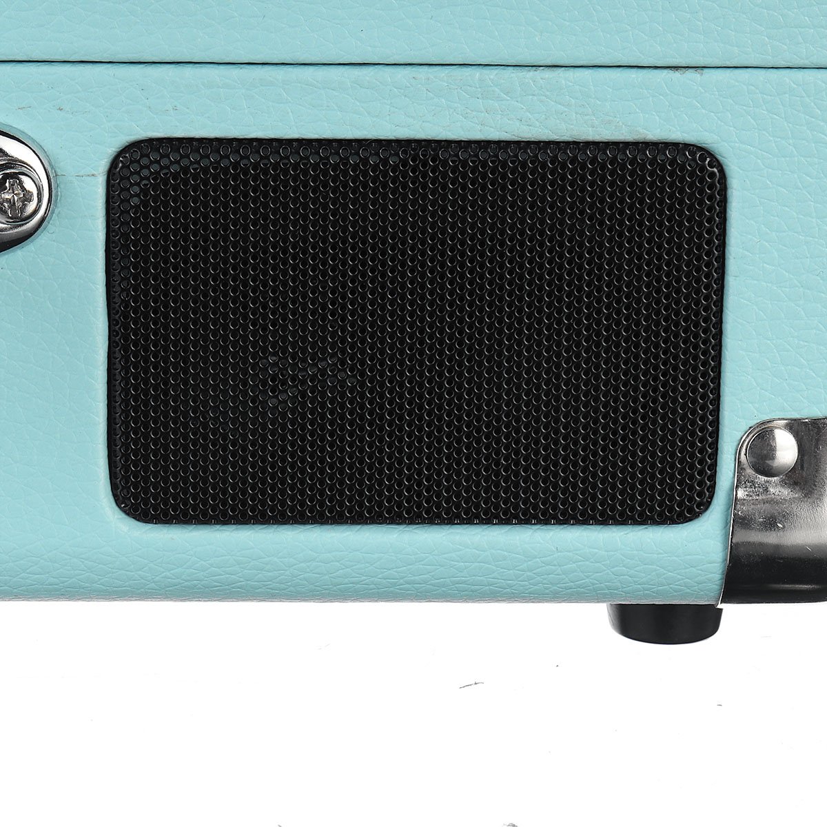 Vintage Vinyl LP Record Player Stereo Turntable 3Speed 2 Speakers Radio Recorder 10 Vintage Vinyl LP Record Player Stereo Turntable 3Speed 2 Speakers Radio Recorder - Image 10