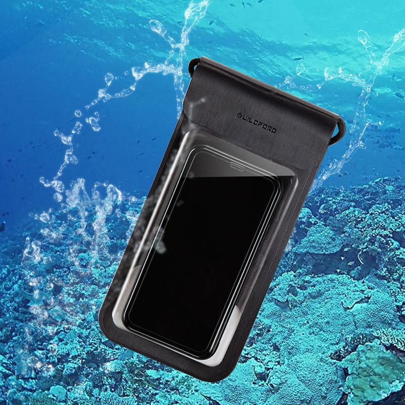Xiaomi Guildford 6 Inch IP67 Waterproof Cell Phone Case Holder Smartphone Bag Touch Screen For iPhoneX 6 6S 7 8 Plus 1