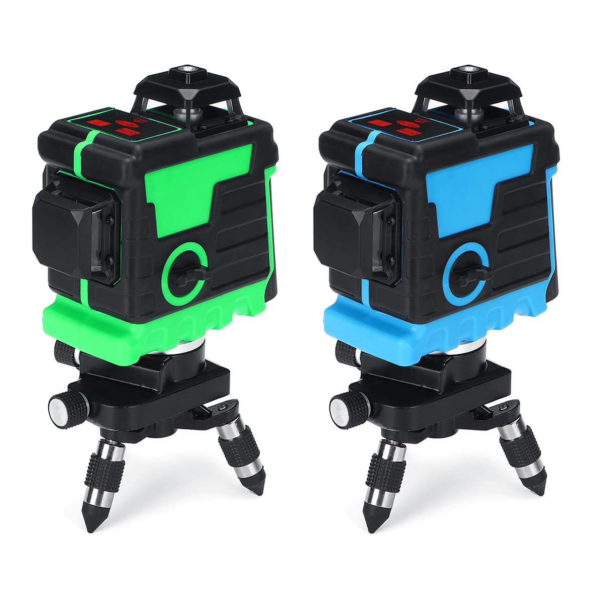 3D 12 Cross Line Laser Line Laser Spirit Level Automatic Self Leveling 1 3D 12 Cross Line Laser Line Laser Spirit Level Automatic Self Leveling