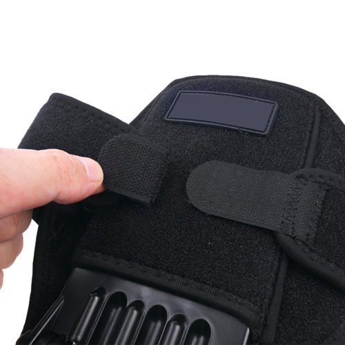 Power Lift Joint Support Knee Pad Powerful Rebound 5