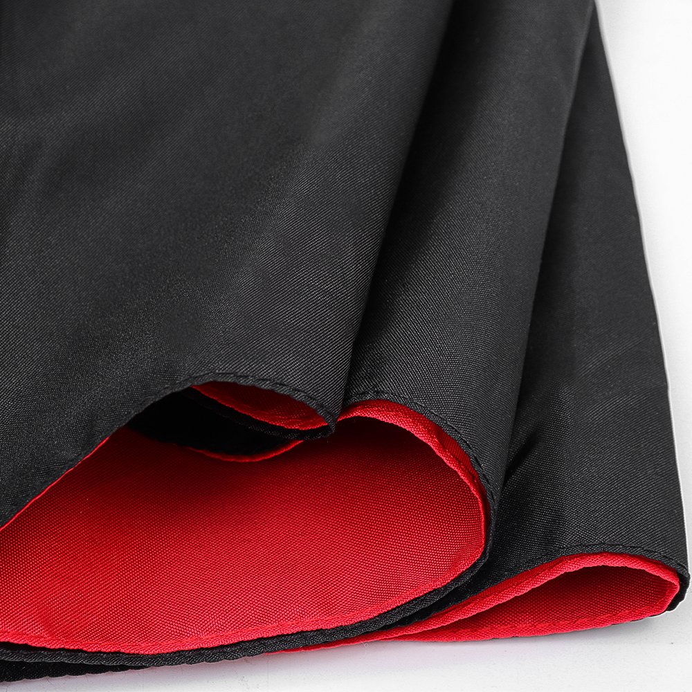 Xmund XD-HK3 Single/Double Layer Umbrella UPF50+ 2-3 People Portable Automatic Umbrella Camping Three Folding Sunshade 10 Xmund XD-HK3 Single/Double Layer Umbrella UPF50+ 2-3 People Portable Automatic Umbrella Camping Three Folding Sunshade - Image 10