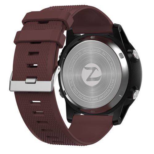 Zeblaze VIBE 3 Flagship Rugged All-day Activity Record 33 Month Long Standby Sport Smart Watch 8