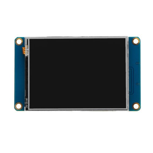 Nextion NX3224T028 2.8 Inch HMI Intelligent Smart USART UART Serial Touch TFT LCD Screen Module For Raspberry Pi Arduino Kits 5