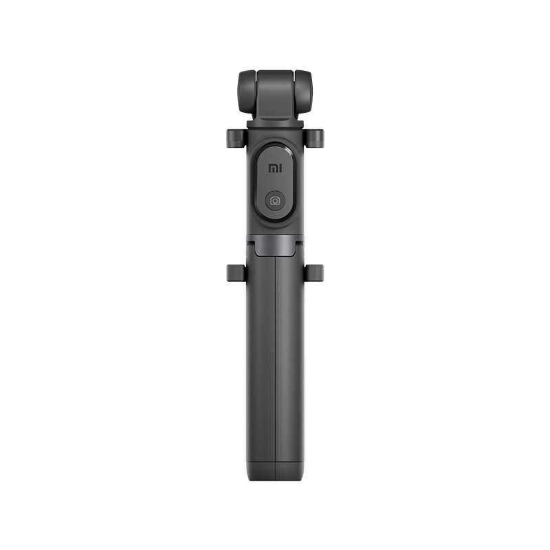 Original Xiaomi 2 in 1 bluetooth Mini Extendable Folding Tripod Selfie Stick For Mobile Phone (Black) 5 Original Xiaomi 2 in 1 bluetooth Mini Extendable Folding Tripod Selfie Stick For Mobile Phone (Black) - Image 5