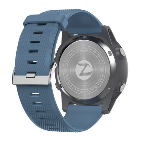 Zeblaze VIBE 3 Flagship Rugged All-day Activity Record 33 Month Long Standby Sport Smart Watch 5