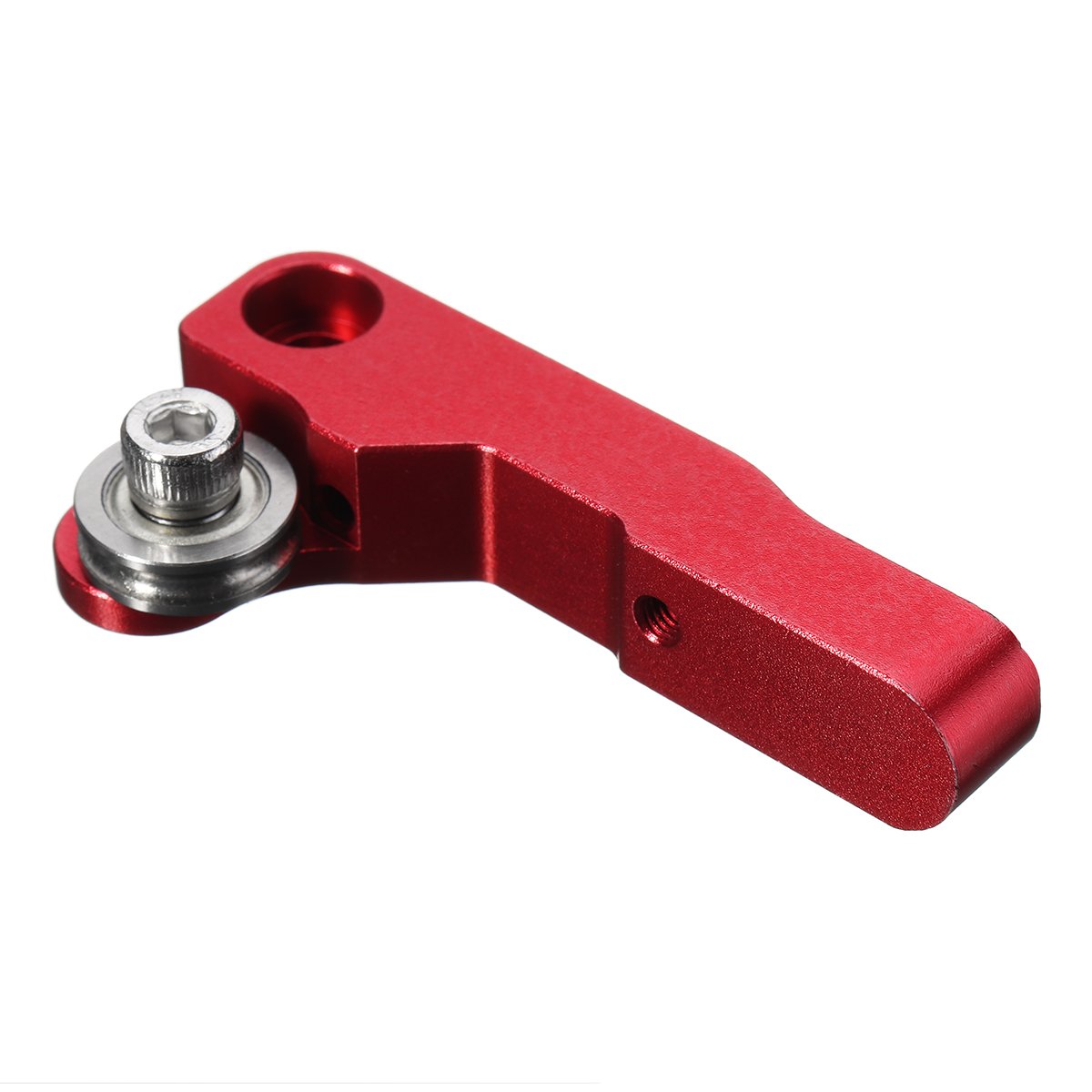 Upgrade Long-Distance Remote Metal Extruder Kit For Creality CR-10 3D Printer 7 Upgrade Long-Distance Remote Metal Extruder Kit For Creality CR-10 3D Printer - Image 7