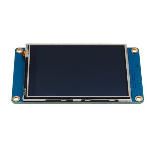 Nextion NX3224T028 2.8 Inch HMI Intelligent Smart USART UART Serial Touch TFT LCD Screen Module For Raspberry Pi Arduino Kits 7