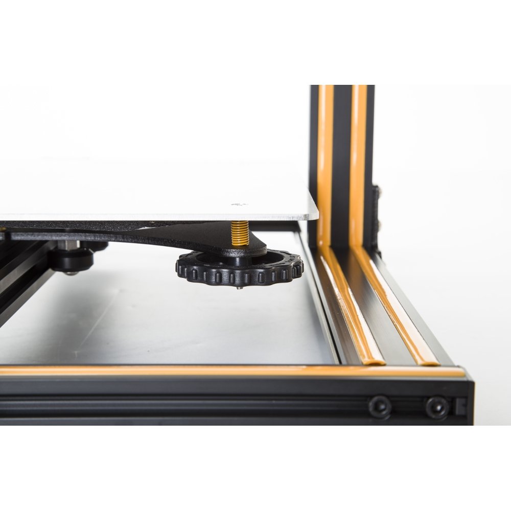 Creality 3D® CR-10 DIY 3D Printer Kit 300*300*400mm Printing Size 1.75mm 0.4mm Nozzle 8 Creality 3D® CR-10 DIY 3D Printer Kit 300*300*400mm Printing Size 1.75mm 0.4mm Nozzle - Image 8