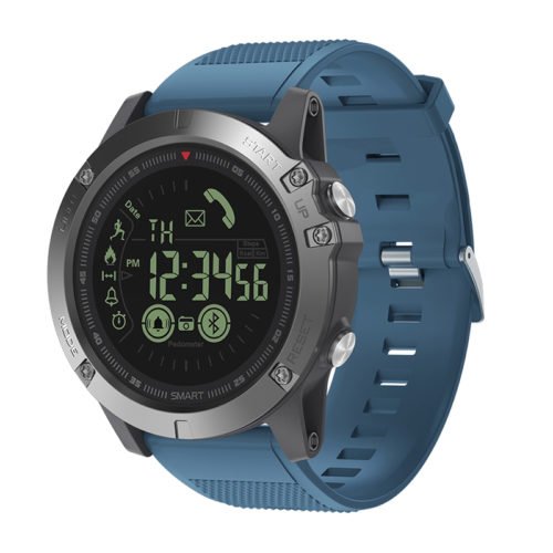 Zeblaze VIBE 3 Flagship Rugged All-day Activity Record 33 Month Long Standby Sport Smart Watch 11