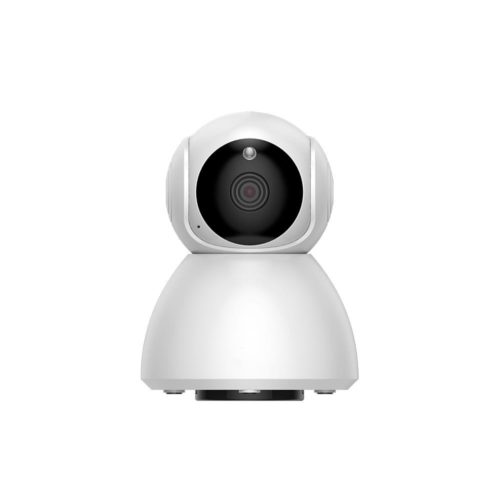 Xiaovv Q8 HD 1080P 360° Panoramic IP Camera Onvif Support Infrared Night Vision AI Mo-tion Detection Machine Panoramic Camera from xiaomi youpin 6