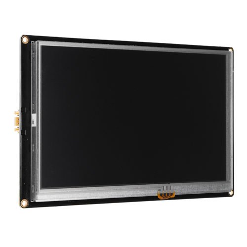 Nextion Enhanced NX8048K070 7.0 Inch HMI Intelligent Smart USART UART Serial Touch TFT LCD Module Display Panel For Raspberry Pi Arduino Kits 5