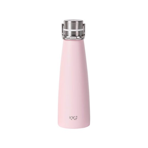 KISSKISSFISH SU-47WS 475M Vacuum Thermos Water Bottle Thermos Cup Portable Water Bottles 13