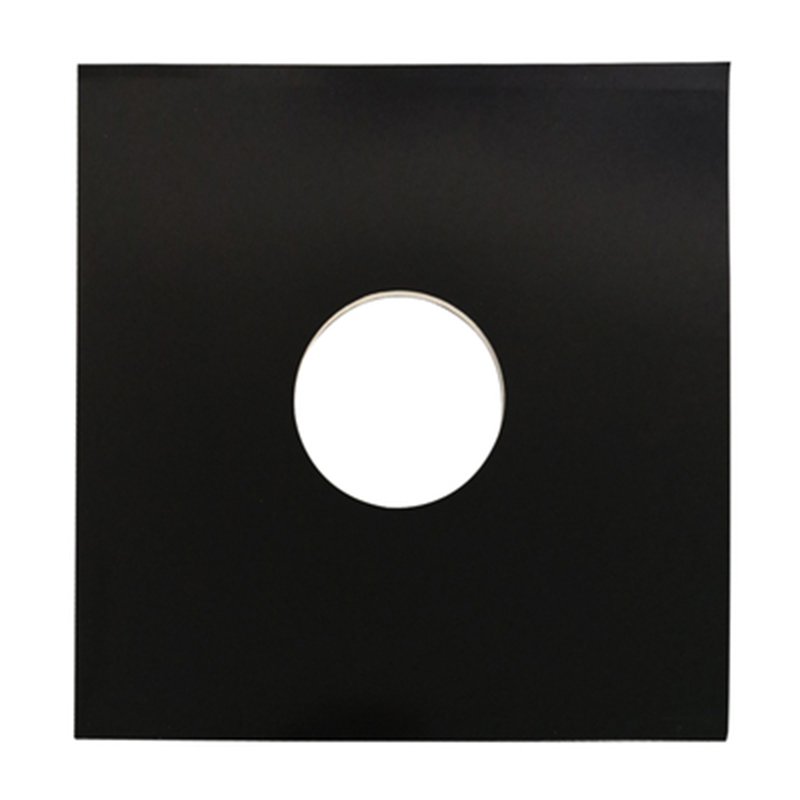 LEORY 10Pcs 7/10/12 Inch Kraft Paper Inner Sleeves LP Vinyl records Protection Bag for Turntable CD Player Record 6 LEORY 10Pcs 7/10/12 Inch Kraft Paper Inner Sleeves LP Vinyl records Protection Bag for Turntable CD Player Record - Image 6