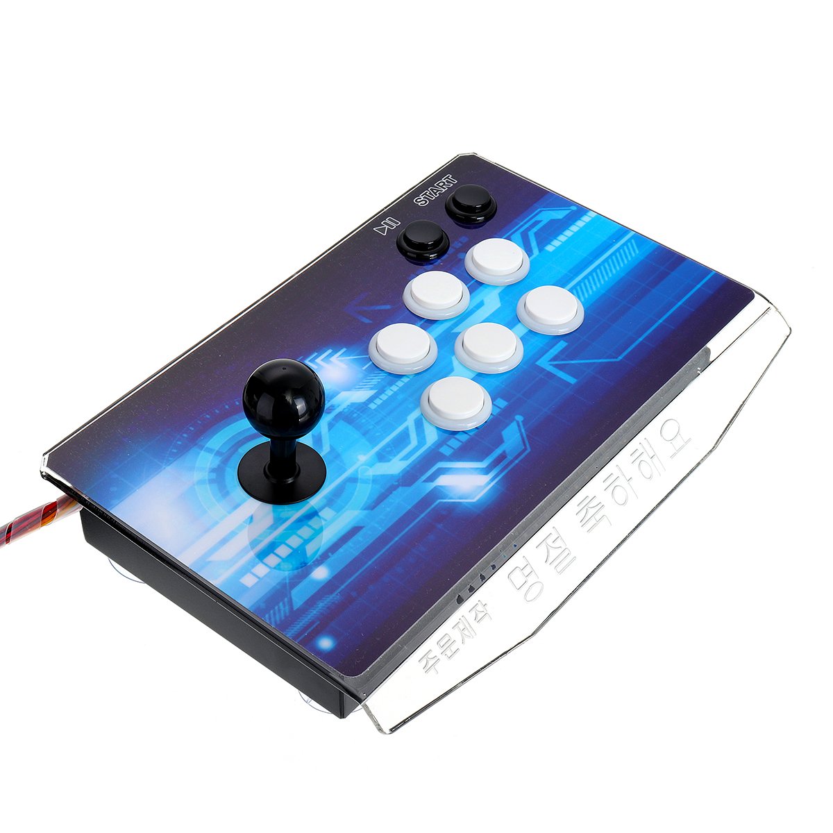 PandoraBox Key 6S 1388 in 1 Arcade Controller Machine Retro Game Combination Double Console 3 PandoraBox Key 6S 1388 in 1 Arcade Controller Machine Retro Game Combination Double Console - Image 3