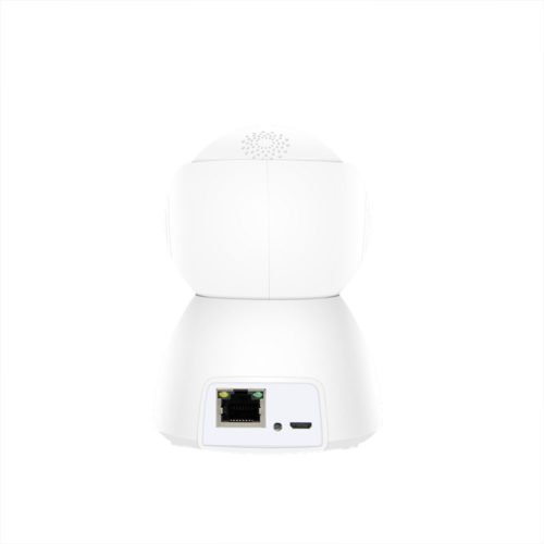 Xiaovv Q8 HD 1080P 360° Panoramic IP Camera Onvif Support Infrared Night Vision AI Mo-tion Detection Machine Panoramic Camera from xiaomi youpin 5