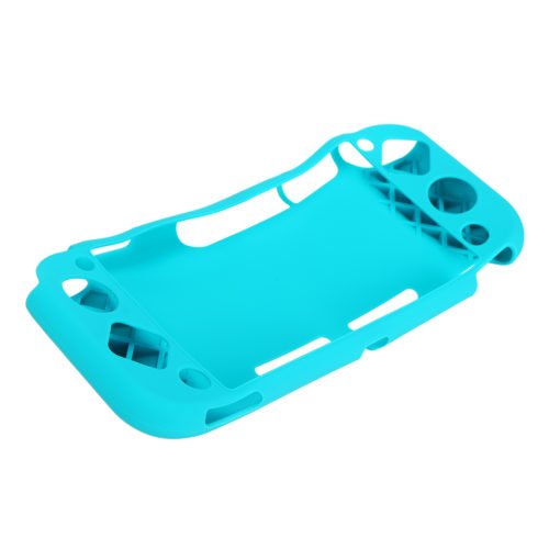 Protective Soft Silicone Case Cover Shell for Nintendo Switch Lite Game Console 6