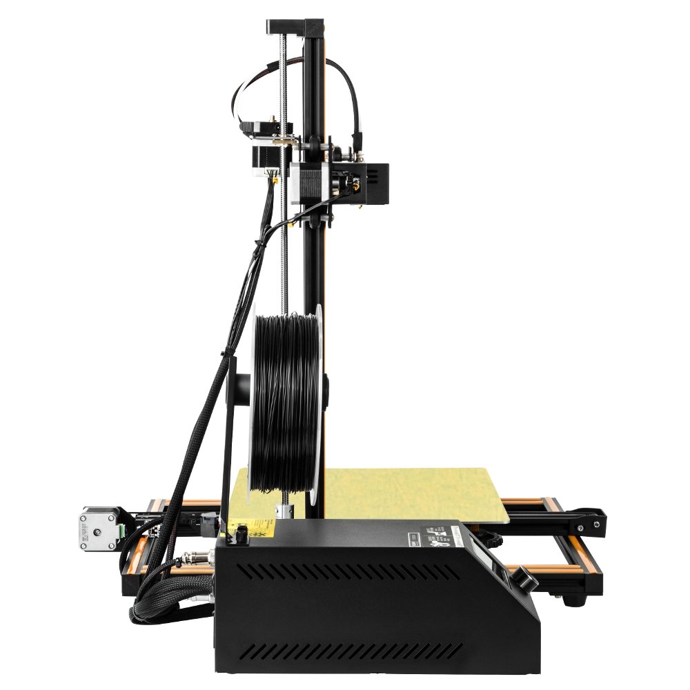 Creality 3D® CR-10 DIY 3D Printer Kit 300*300*400mm Printing Size 1.75mm 0.4mm Nozzle 7 Creality 3D® CR-10 DIY 3D Printer Kit 300*300*400mm Printing Size 1.75mm 0.4mm Nozzle - Image 7