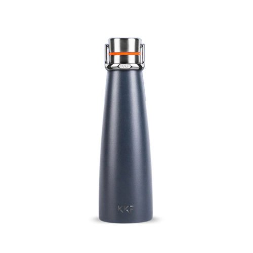 KISSKISSFISH SU-47WS 475M Vacuum Thermos Water Bottle Thermos Cup Portable Water Bottles 15