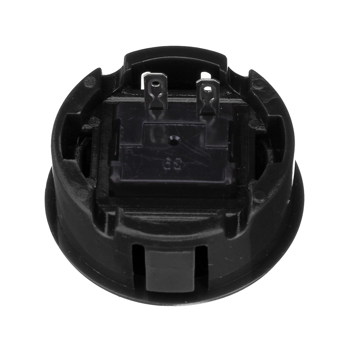 Black Blue Red Arcade Joystick 27mm 32mm Push Button Game Controller DIY Kit 8 Black Blue Red Arcade Joystick 27mm 32mm Push Button Game Controller DIY Kit - Image 8