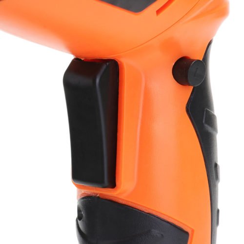 6V Foldable Electric Screwdriver Power Drill Battery Operated Cordless Screw Driver Tool 9