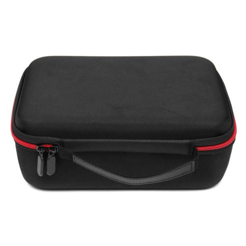 Portable Travel Storage Box Carry Case Bag For Nintendo Switch MINI SFC Game Console 4