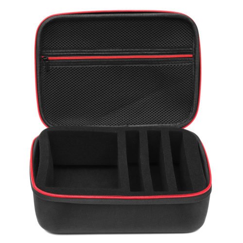 Portable Travel Storage Box Carry Case Bag For Nintendo Switch MINI SFC Game Console 5