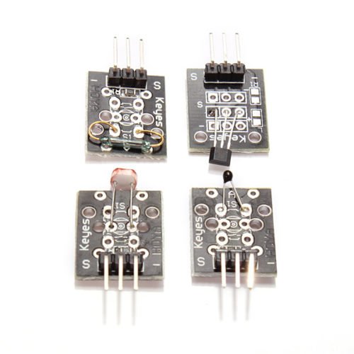 Geekcreit® 37 In 1 Sensor Module Board Set Starter Kits For Arduino 6
