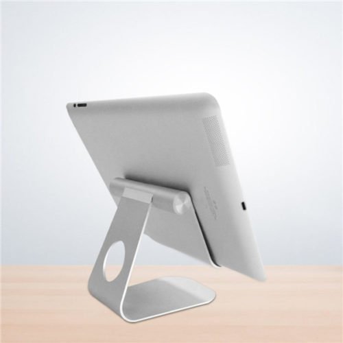 Aluminum Alloy Adjustable Stand Holder Sucker For Nintendo Switch iPad Phones Tablet 10