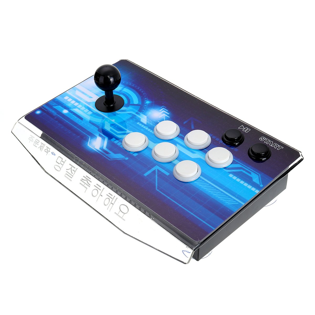 PandoraBox Key 6S 1388 in 1 Arcade Controller Machine Retro Game Combination Double Console 4 PandoraBox Key 6S 1388 in 1 Arcade Controller Machine Retro Game Combination Double Console - Image 4