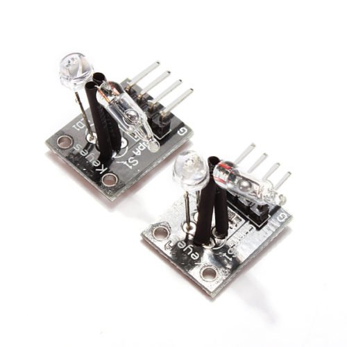 Geekcreit® 37 In 1 Sensor Module Board Set Starter Kits For Arduino 8