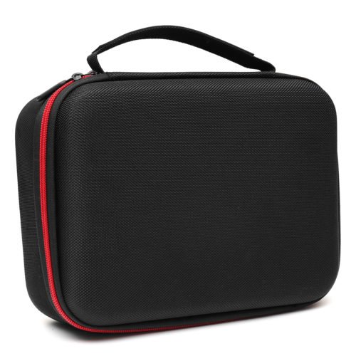 Portable Travel Storage Box Carry Case Bag For Nintendo Switch MINI SFC Game Console 7