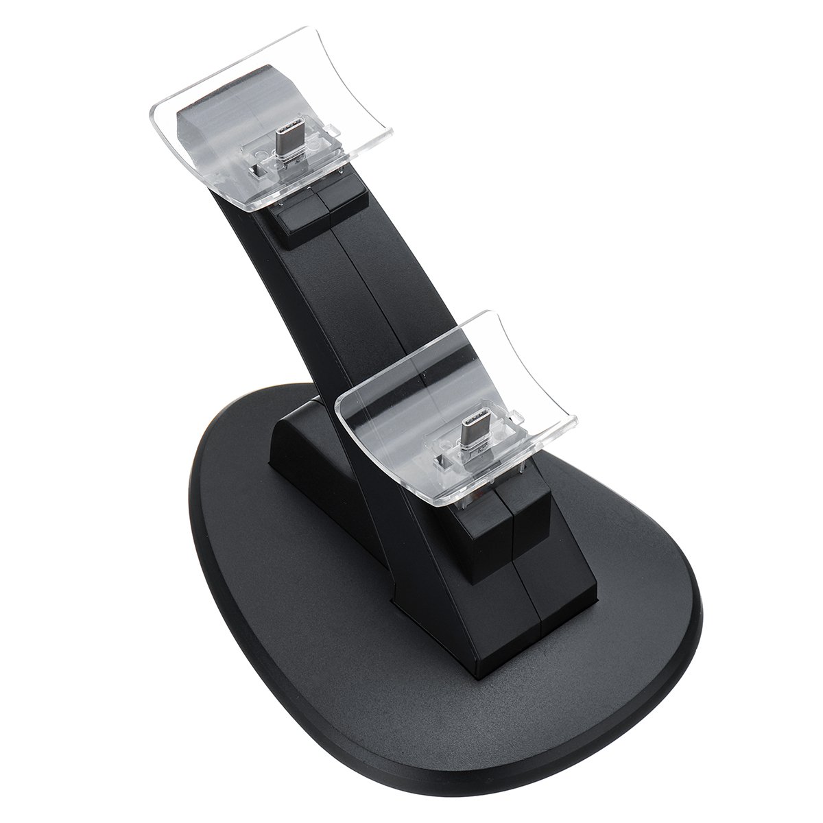 IPlay LED Light Indicator Charging Station Dock for Nintendo Switch Pro Gamepad 2 IPlay LED Light Indicator Charging Station Dock for Nintendo Switch Pro Gamepad - Image 2