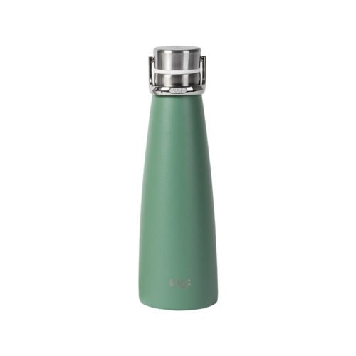 KISSKISSFISH SU-47WS 475M Vacuum Thermos Water Bottle Thermos Cup Portable Water Bottles 14