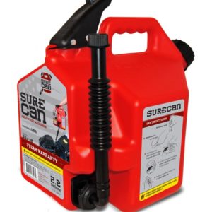 Surecan Gas (8 litres)