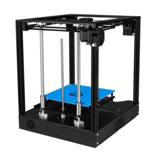 TWO TREES® Sapphire Pro CoreXY DIY 3D Printer Kit 235*235*235mm Printing Size With Dual Drive BMG Extruder / X-axis&Y-axis Linear Guide / Power Re 5
