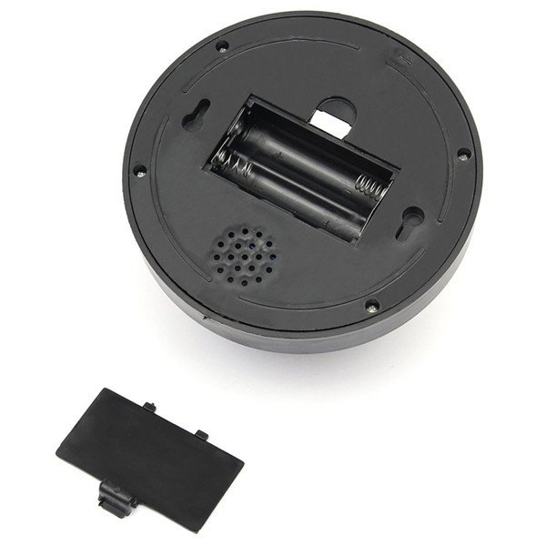 BQ-01 Dome Fake Outdoor Camera Dummy Simulation Security Surveillance Camera Red LED Blinking Light 6 BQ-01 Dome Fake Outdoor Camera Dummy Simulation Security Surveillance Camera Red LED Blinking Light - Image 6