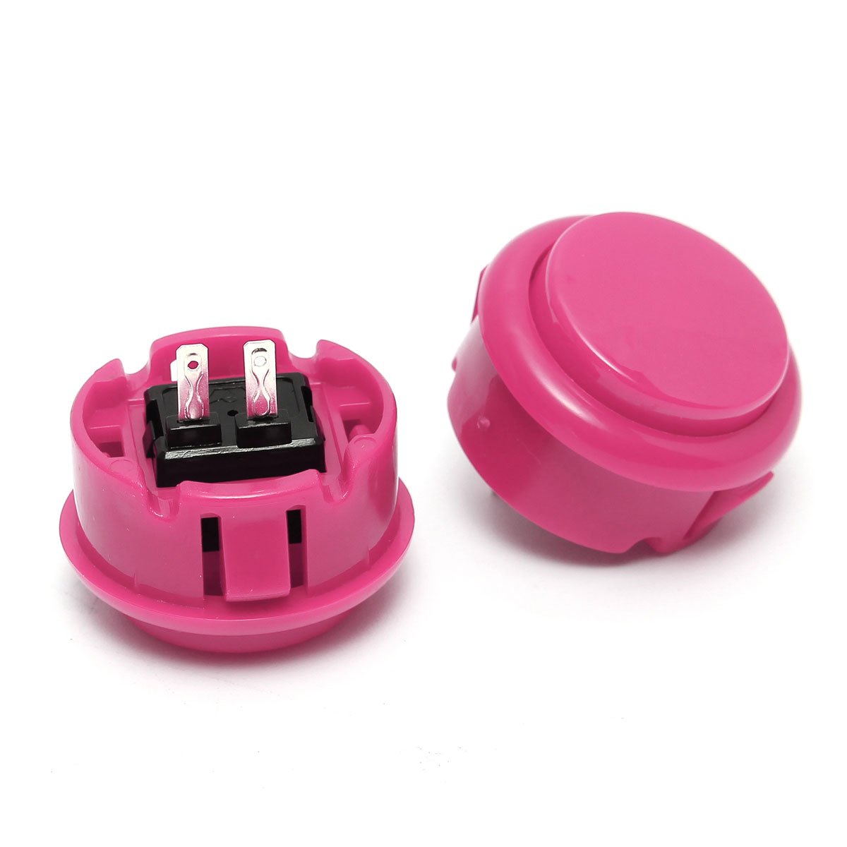 Game DIY Arcade Set Kits Replacement Parts USB Encoder to PC Joystick and Buttons 7 Game DIY Arcade Set Kits Replacement Parts USB Encoder to PC Joystick and Buttons - Image 7